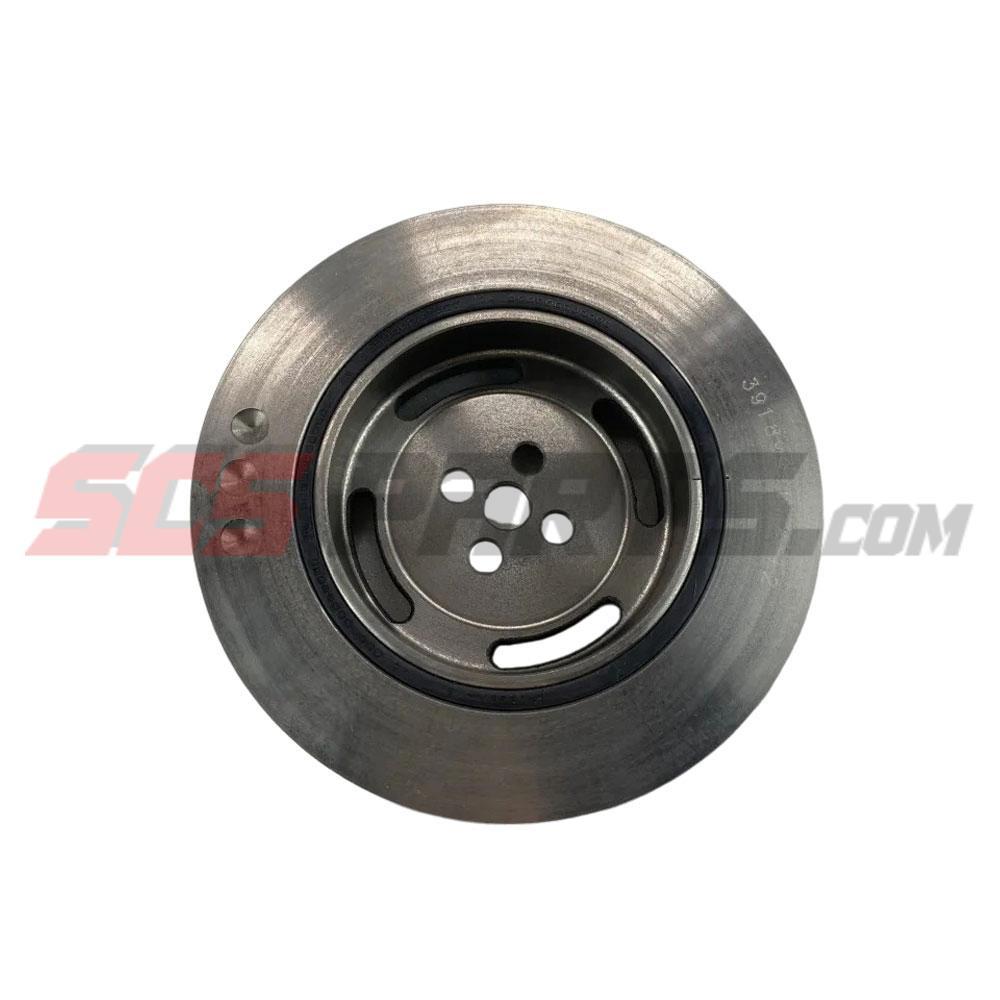 Cummins 3918999 Rubber Vibration Damper 