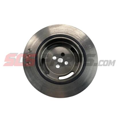 Cummins 3918999 Rubber Vibration Damper 