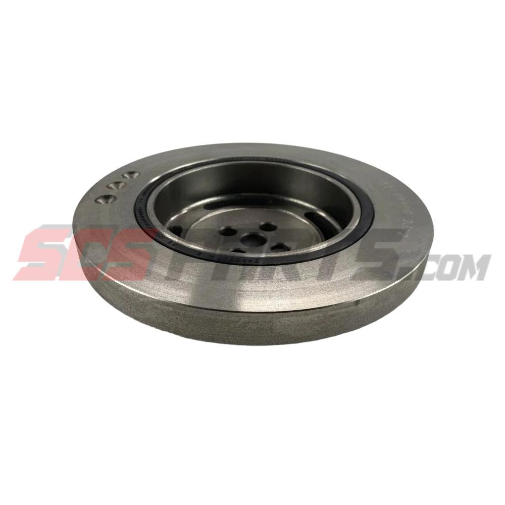Cummins 3918999 Rubber Vibration Damper 