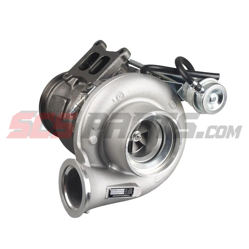 Cummins 4036915 Turbocharger 