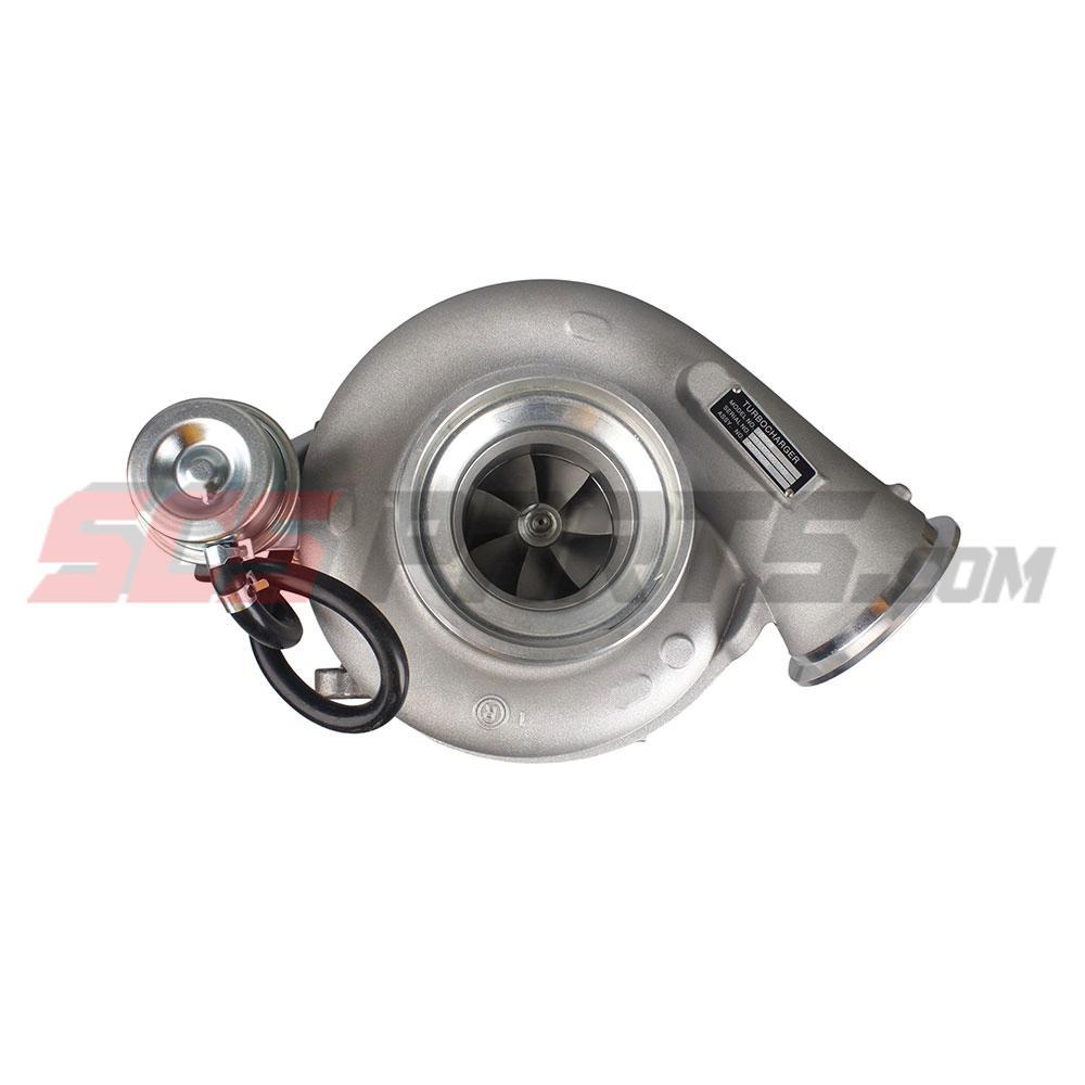 Cummins 4036915 Turbocharger 