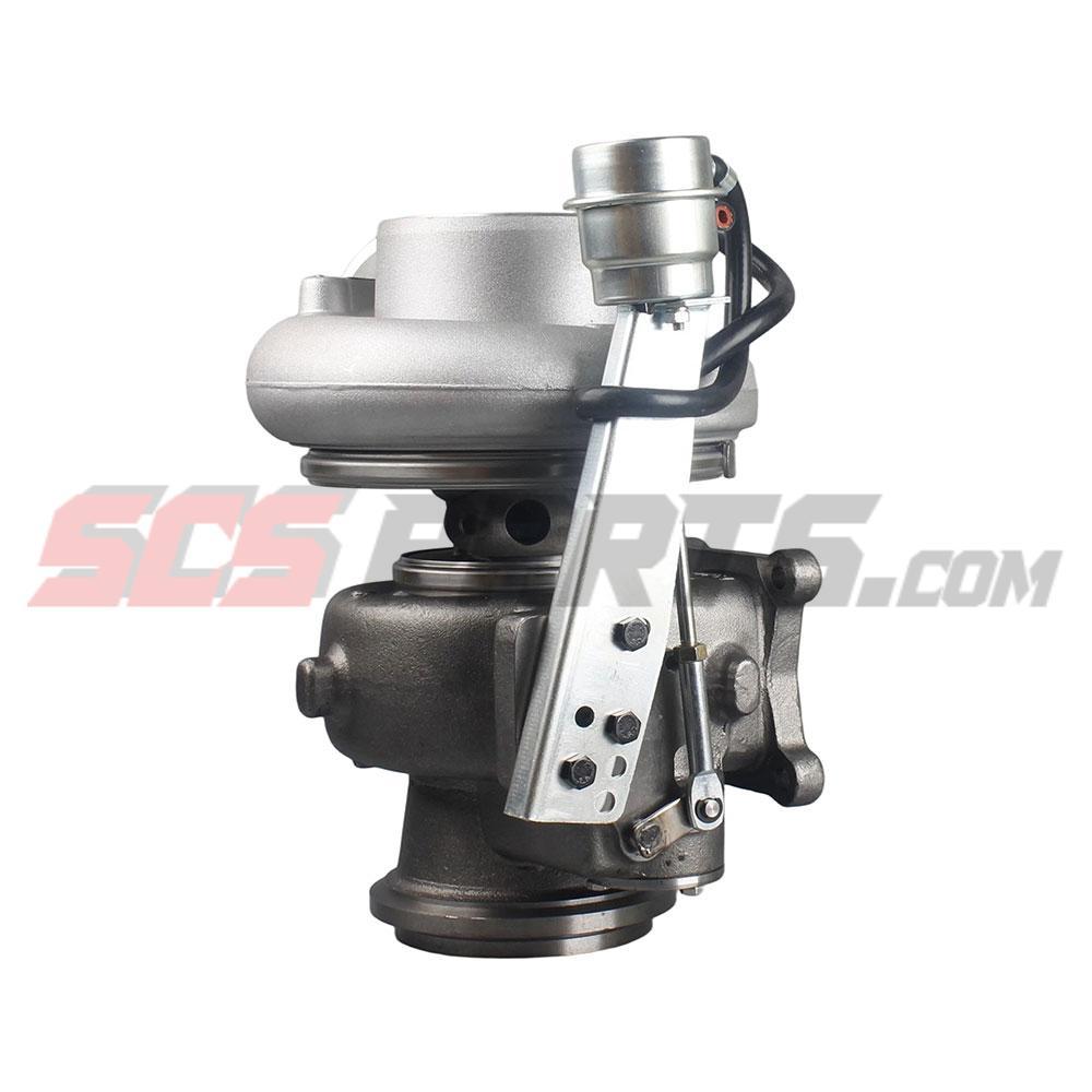 Cummins 4036915 Turbocharger 