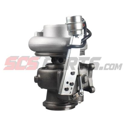 Cummins 4036915 Turbocharger 