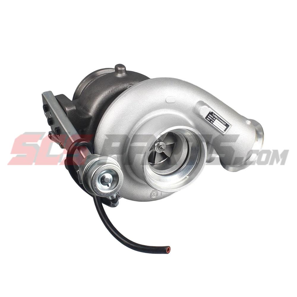 Cummins 4036915 Turbocharger 