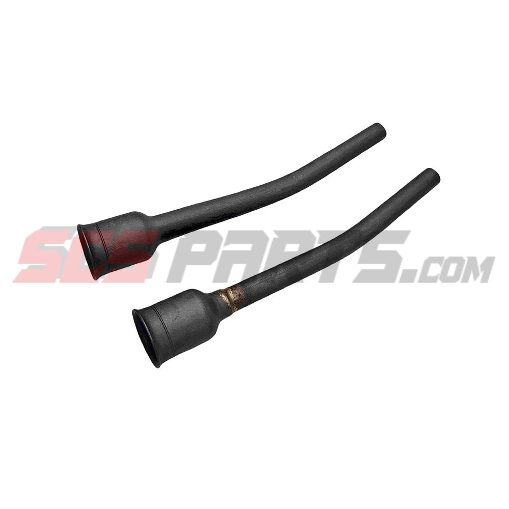 165658 Oil Gauge Tube 