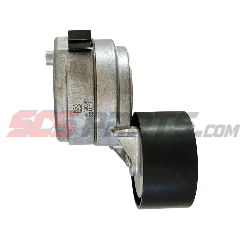 3690067 Belt Tensioner Pulley 