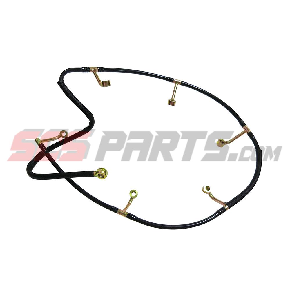 3922667 Fuel Manifold 