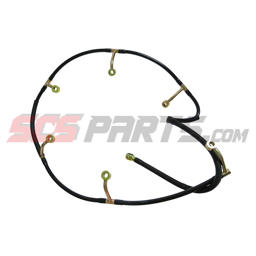 3922667 Fuel Manifold 