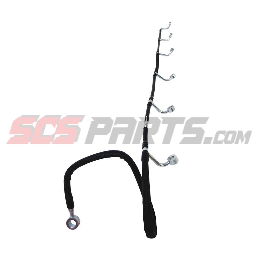 3922667 Fuel Manifold 