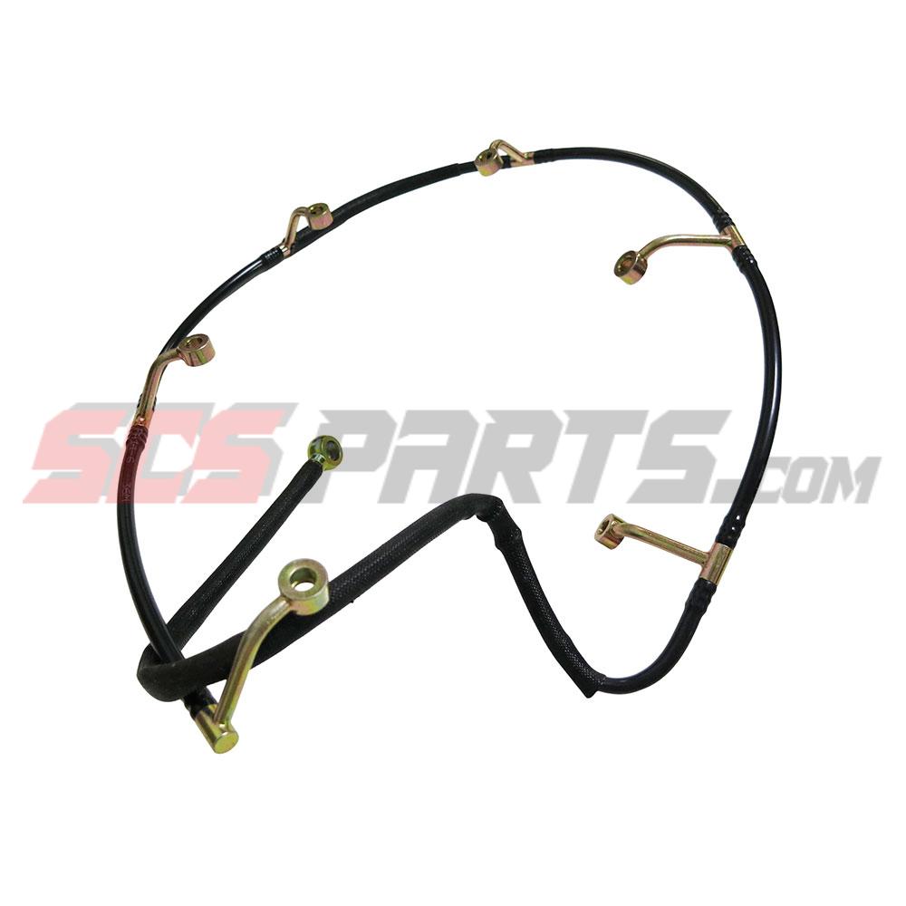 3922667 Fuel Manifold 