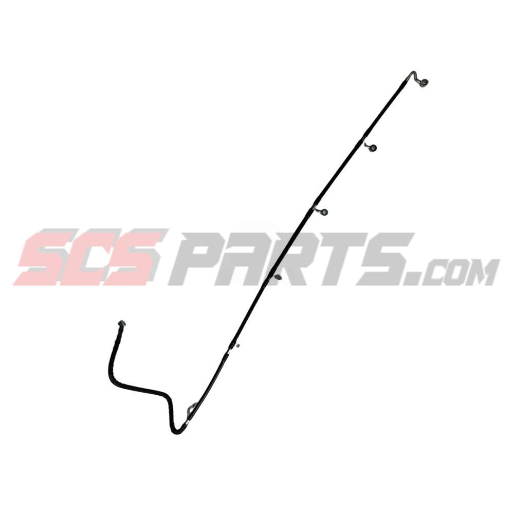 3922117 Fuel Manifold 