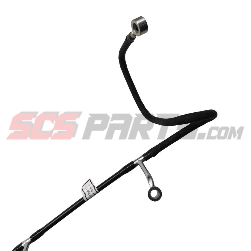 3922117 Fuel Manifold 