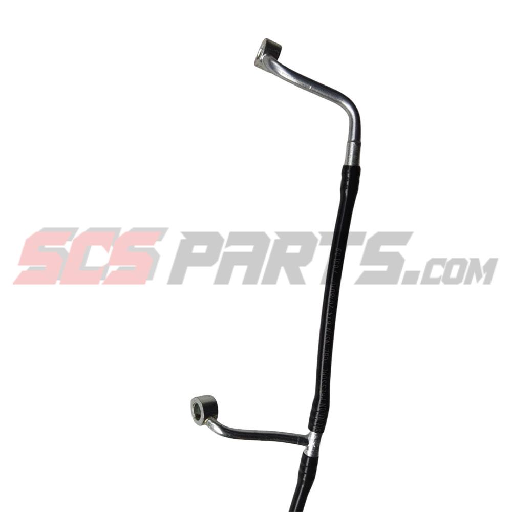 3922117 Fuel Manifold 