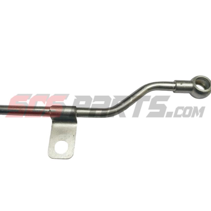 3863179 Fuel Supply Tube 