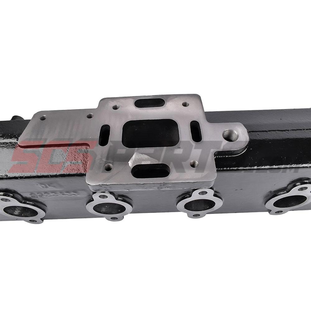 3922935 Exhaust Manifold 