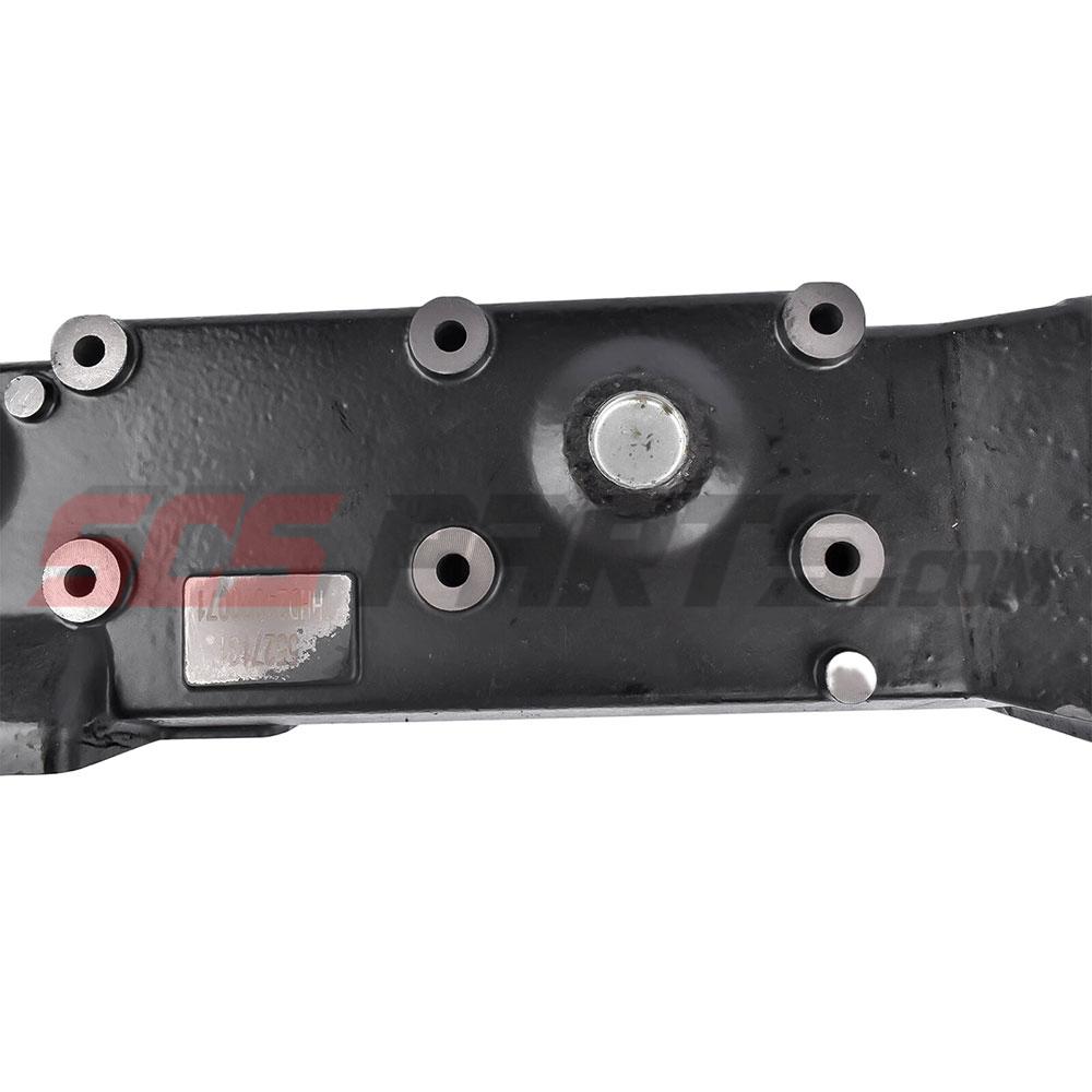 3922935 Exhaust Manifold 