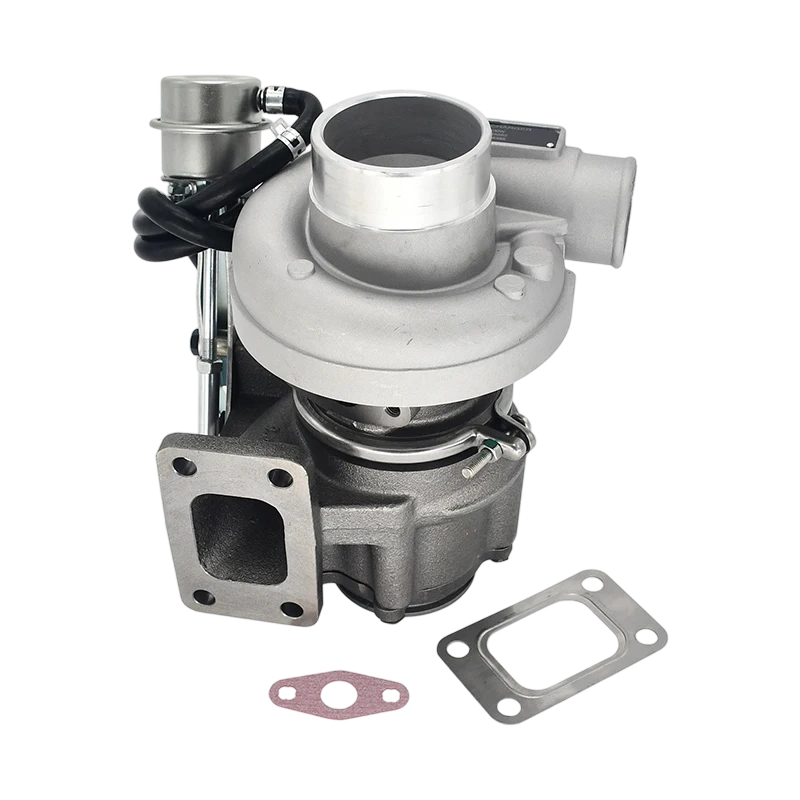 4089467 HX30W Turbocharger Kit 