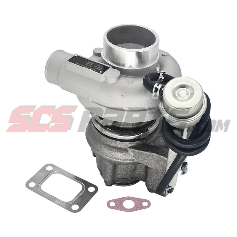 4089467 HX30W Turbocharger Kit 
