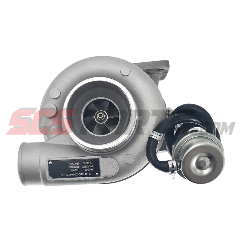 4089467 HX30W Turbocharger Kit 