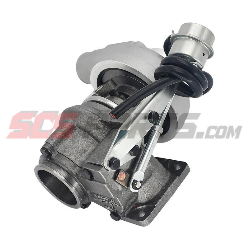 4089467 HX30W Turbocharger Kit 