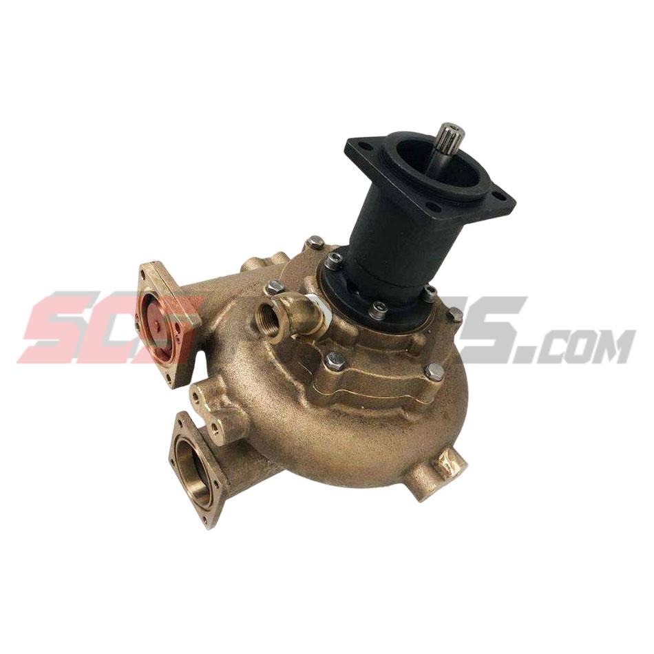 5493046 Sea Water Pump 