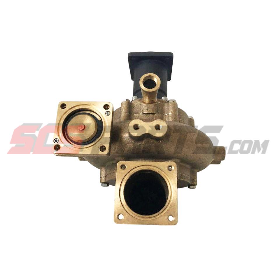 4314820 Sea Water Pump 