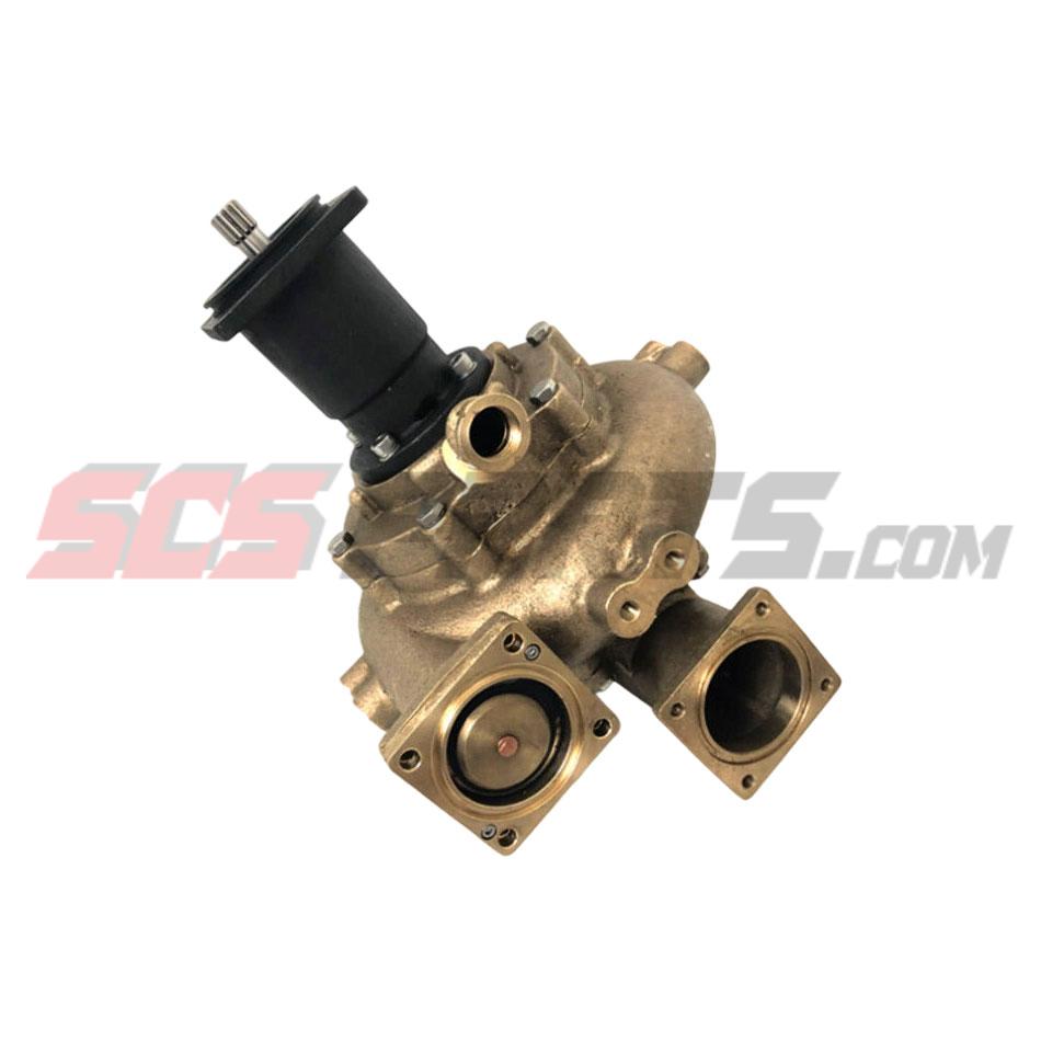 4314820 Sea Water Pump 