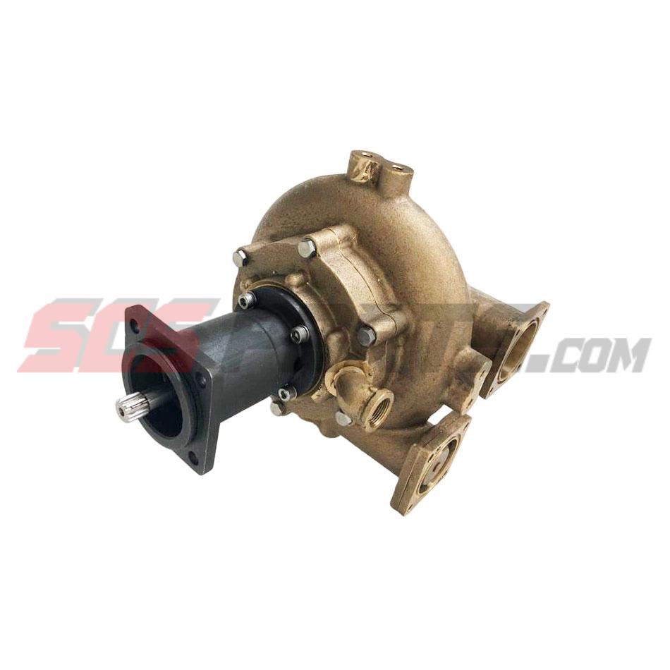 4314820 Sea Water Pump 