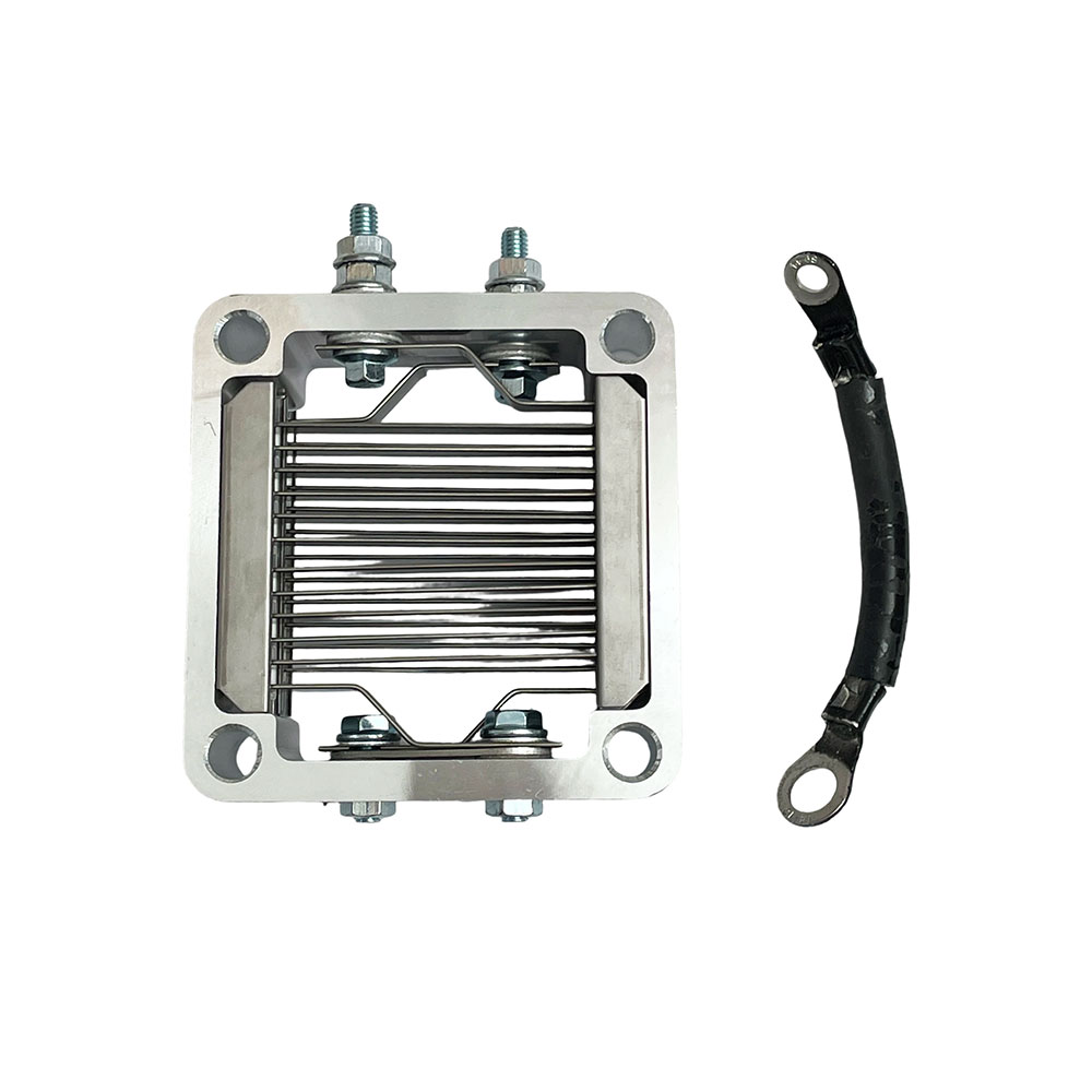 3929108 Engine Heater 