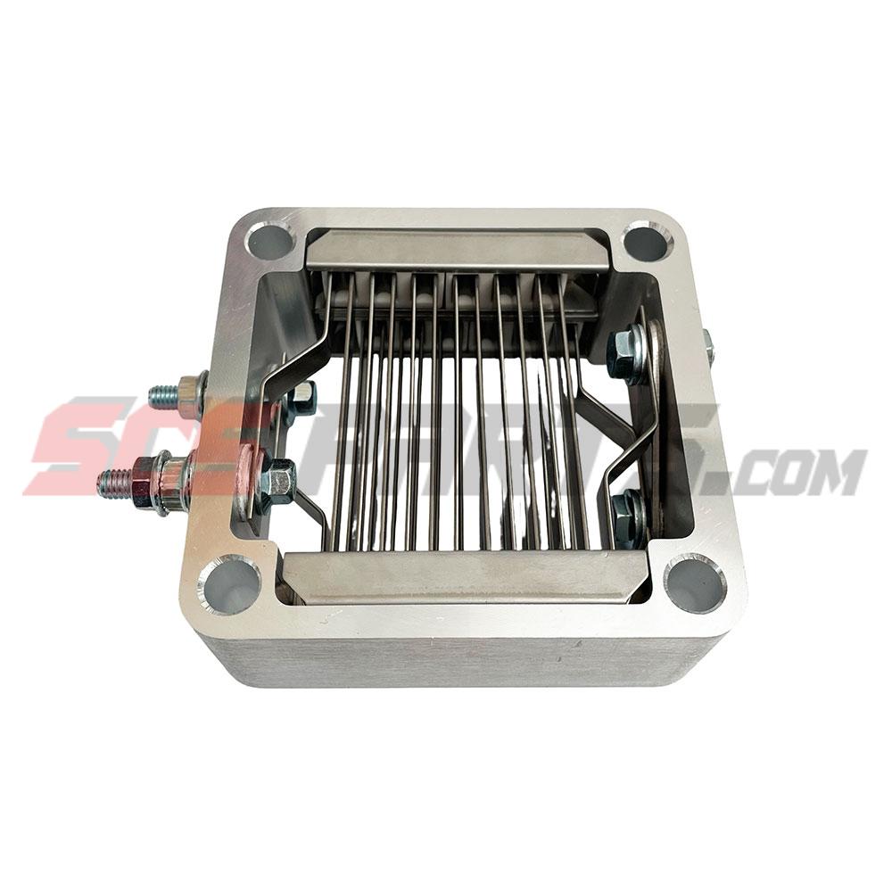 3929108 Engine Heater 