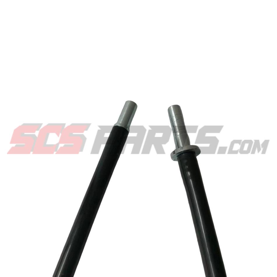 3968988 Oil Gauge Tube 