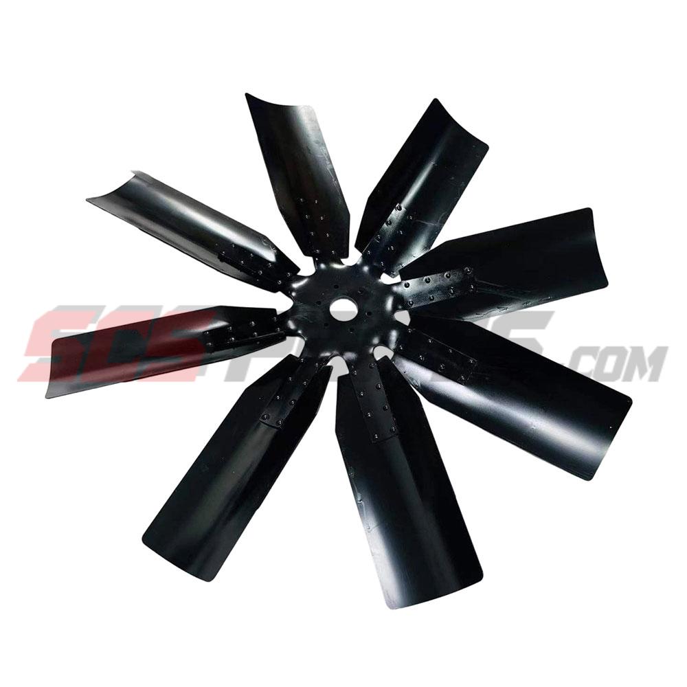 3178699 Engine Fan 