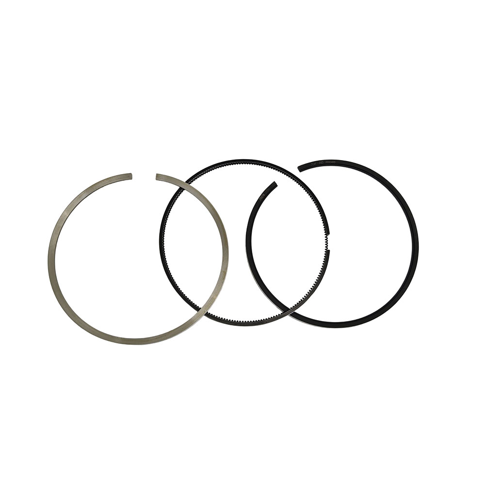 4955480 Piston Ring Set 