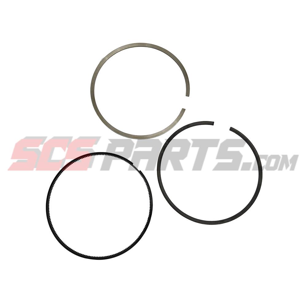 3631248 Piston Ring Set 