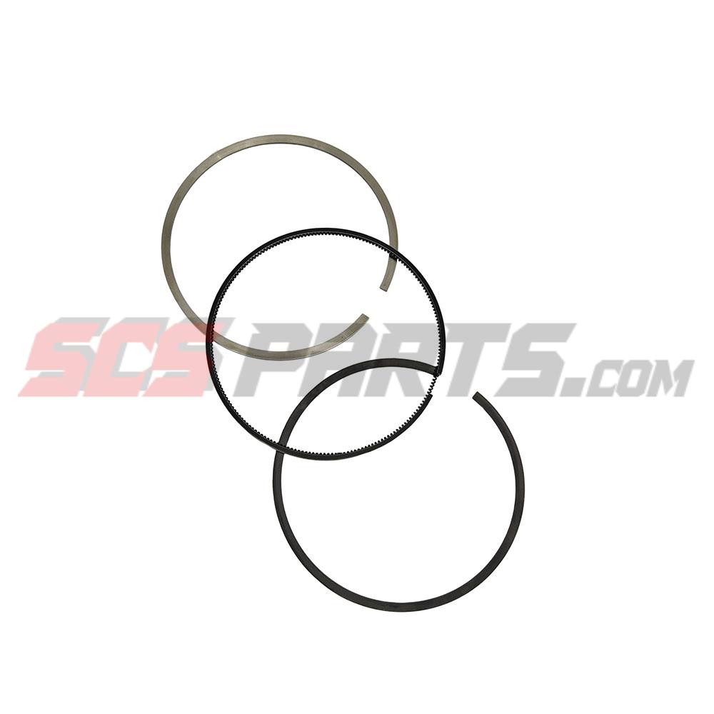 3631248 Piston Ring Set 
