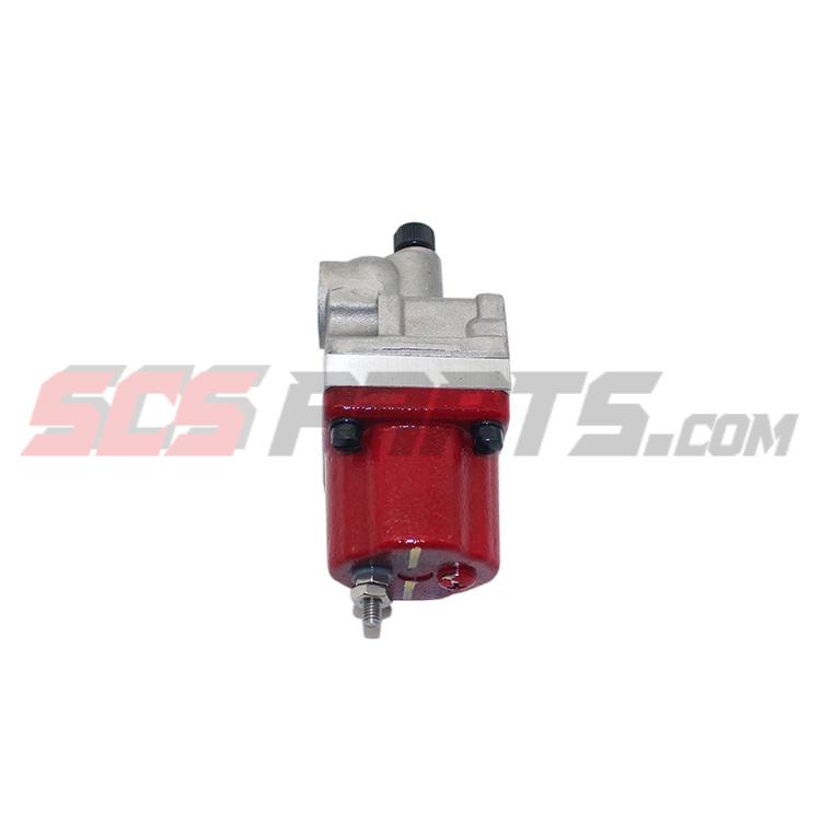 3017993 Fuel Shutoff Valve 
