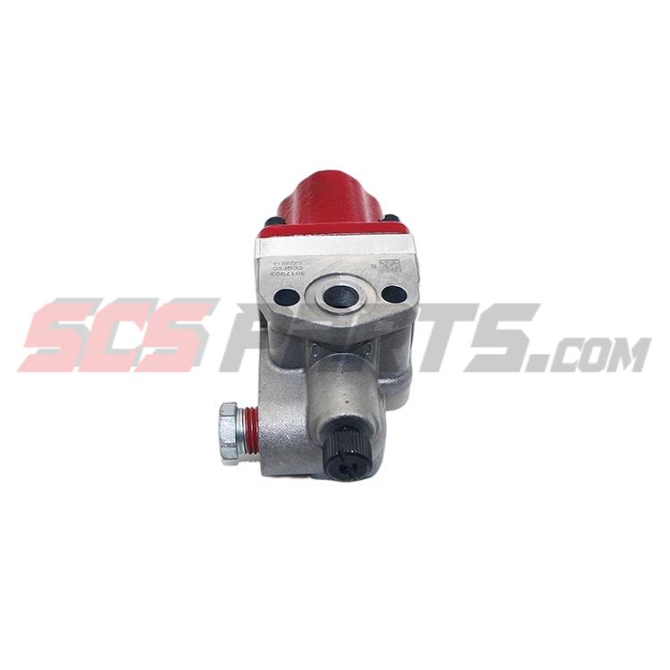 3017993 Fuel Shutoff Valve 