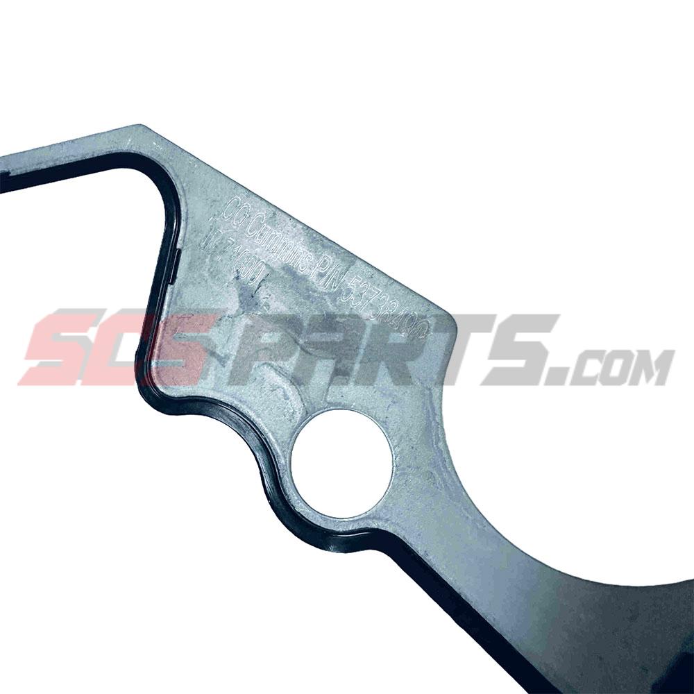 5373849 Rocker Lever Housing Gasket 