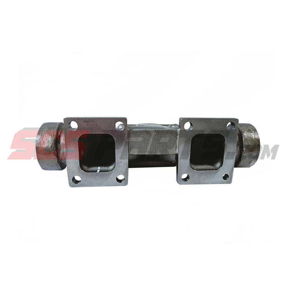 205337 Exhaust Manifold  