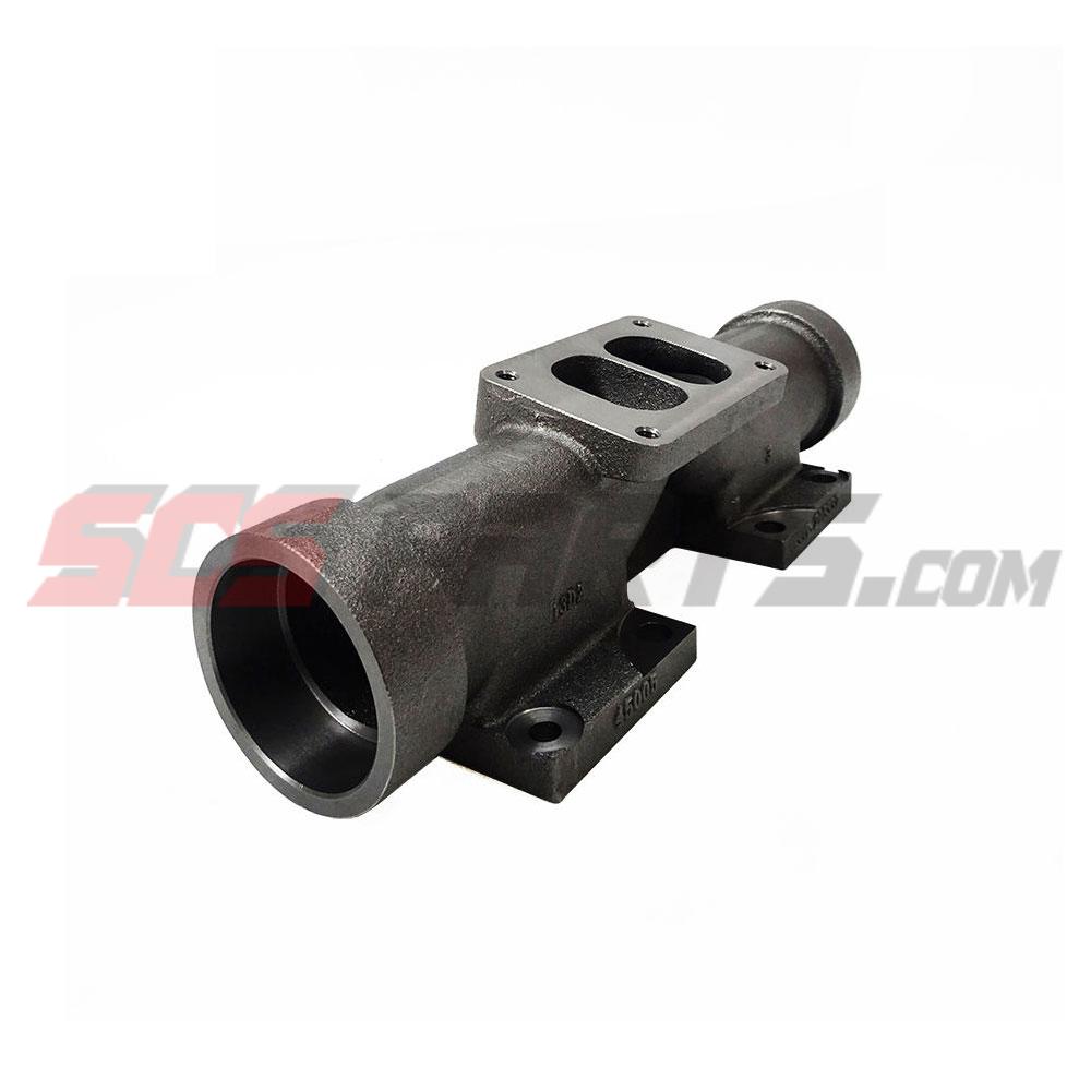 205337 Exhaust Manifold  