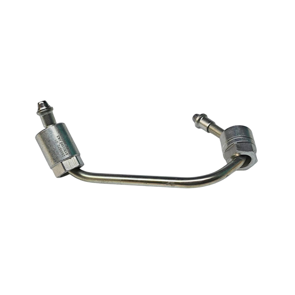 2899572 Injector Fuel Supply Tube 