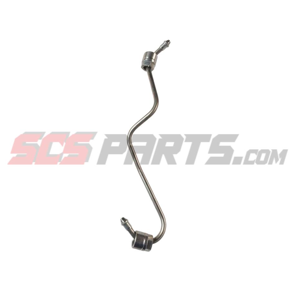2874410 Injector Fuel Supply Tube 