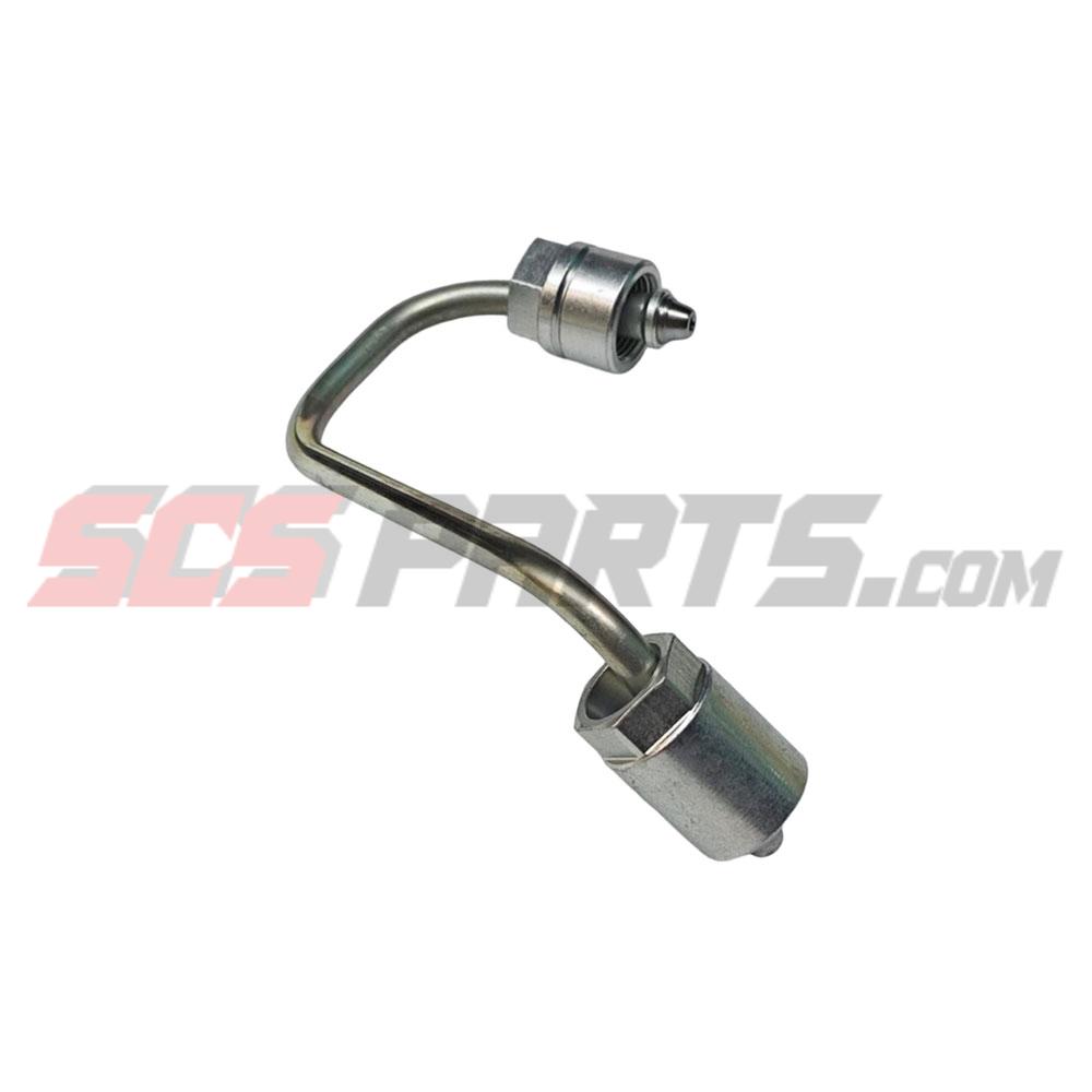 2899572 Injector Fuel Supply Tube 