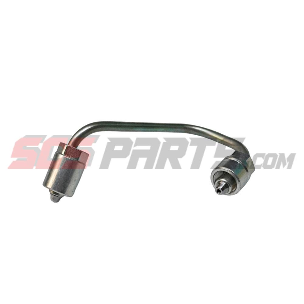 2899572 Injector Fuel Supply Tube 