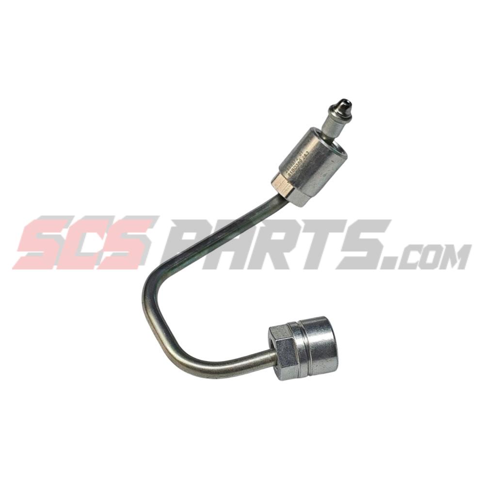 2899572 Injector Fuel Supply Tube 