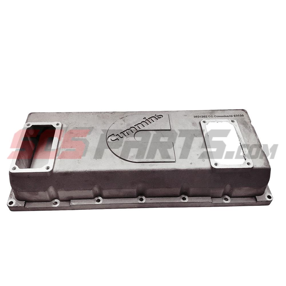 3021362 Aftercooler Cover 