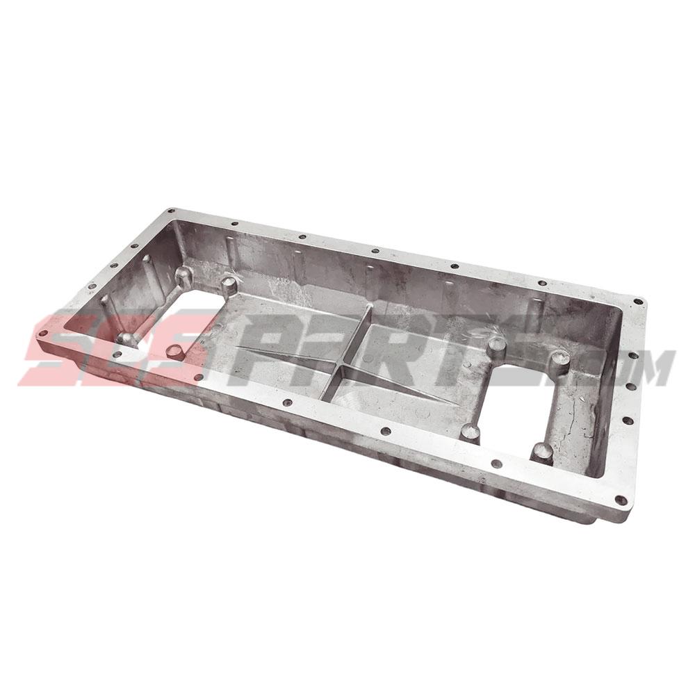 3021362 Aftercooler Cover 