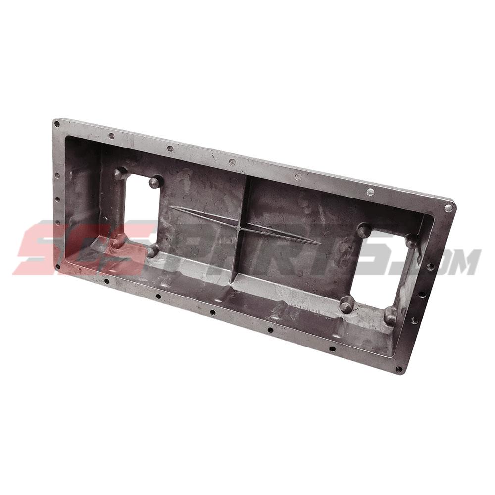 3021362 Aftercooler Cover 