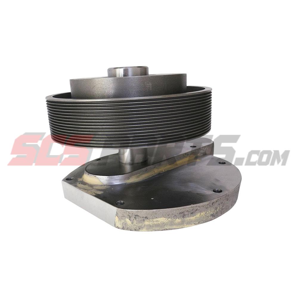 Cummins 3002233 Fan Hub 
