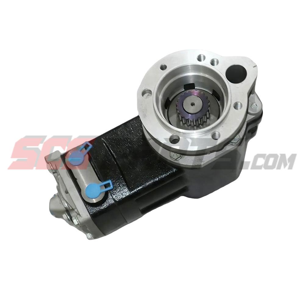 3018534 Air Compressor 3010879 3018530 3018541 3049186 3018534 for Cummins Engine NT855